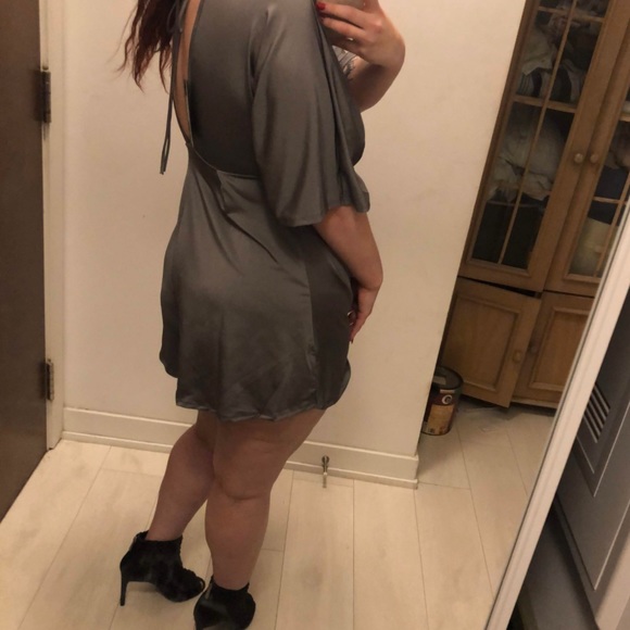 Cute green romper - Picture 2 of 5